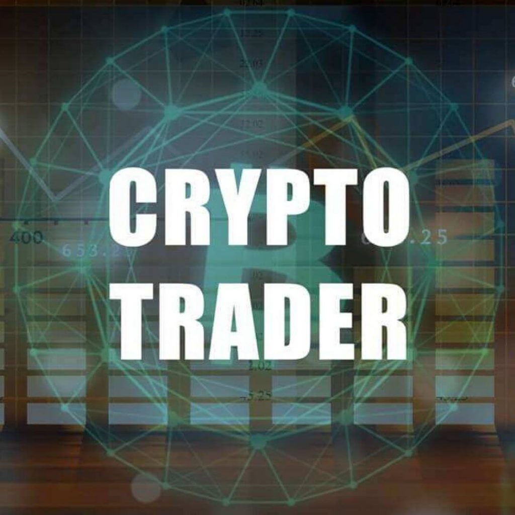 Curso Crypto Trader