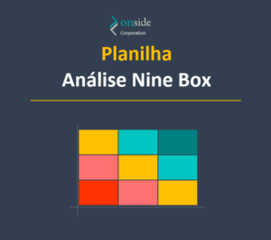 Planilha Análise Nine Box